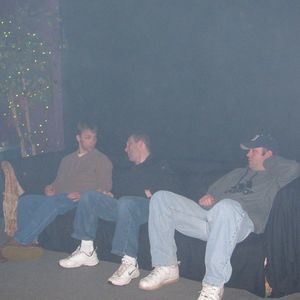 Meet your Posher, Dave